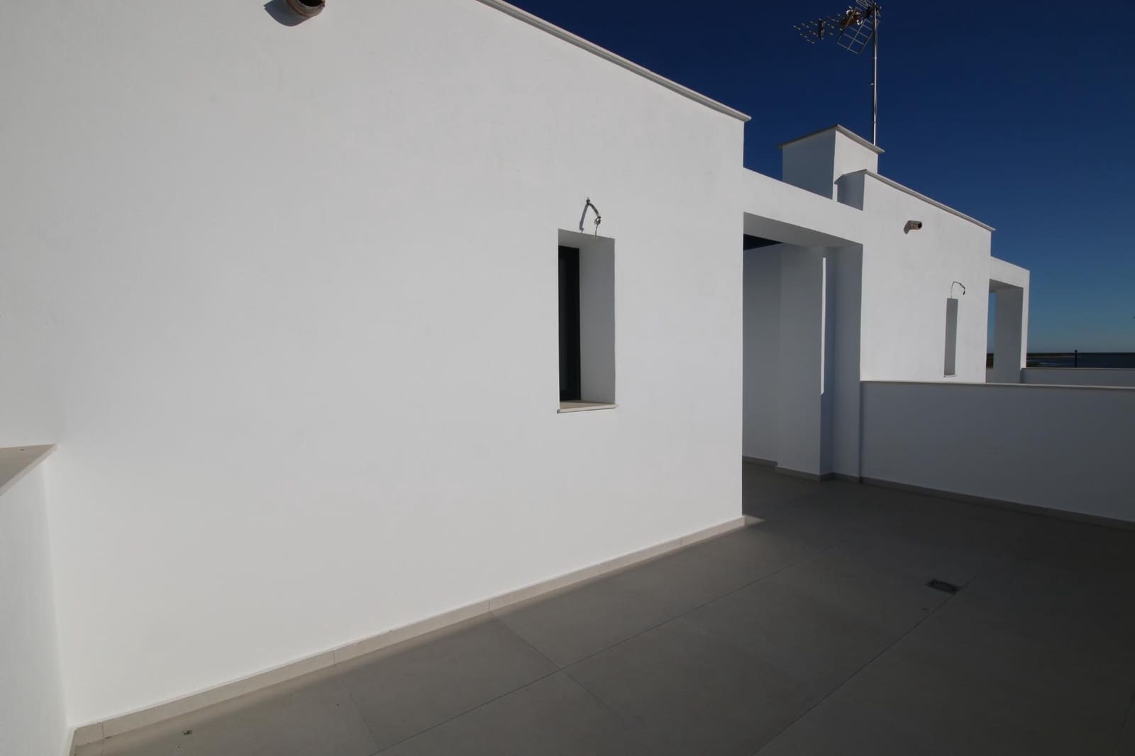 3 soveværelse Villa til salg i Ayamonte med garage - € 280.000 (Ref: 9057708)