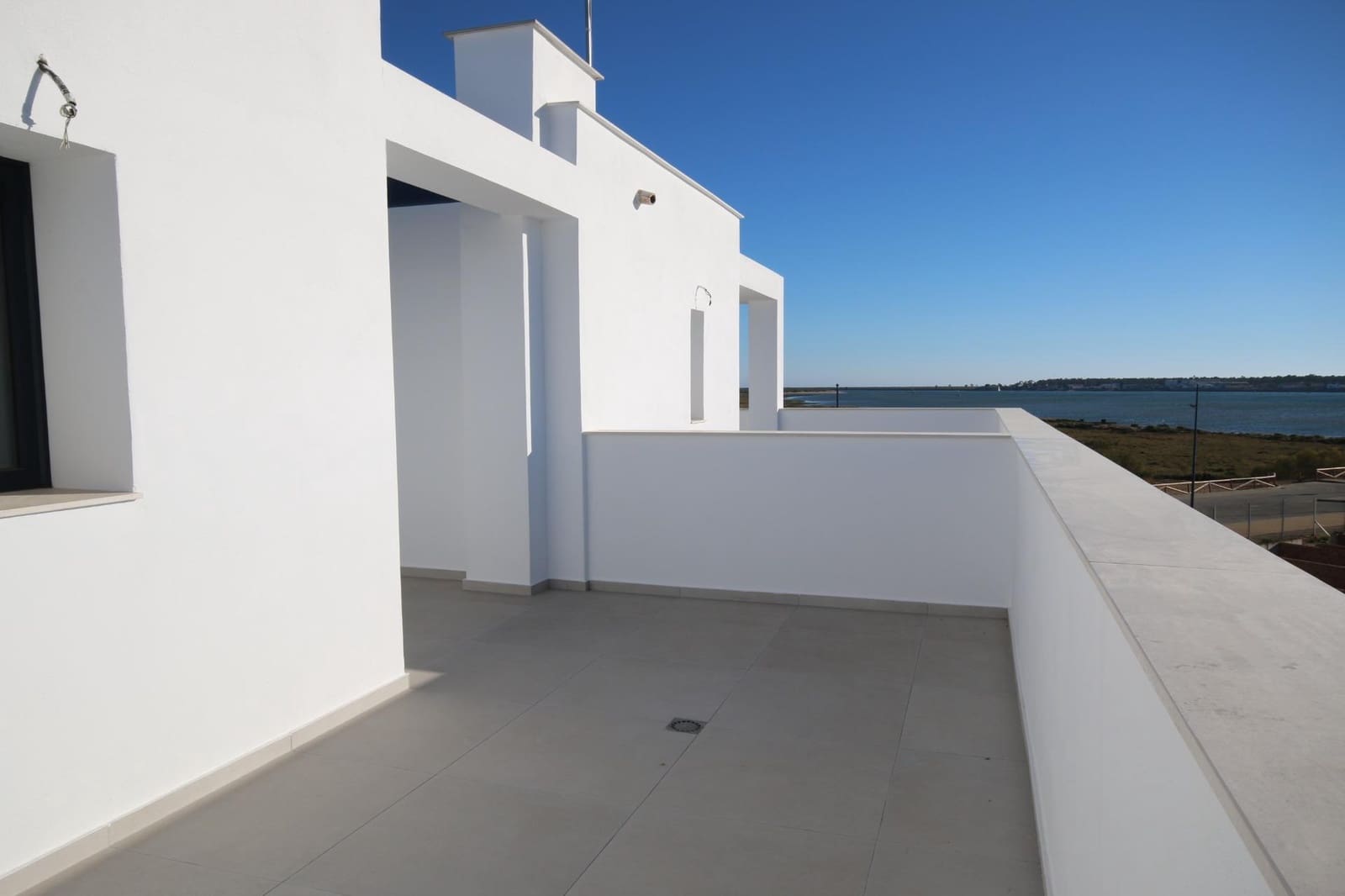 3 soveværelse Villa til salg i Ayamonte med garage - € 280.000 (Ref: 9057708)