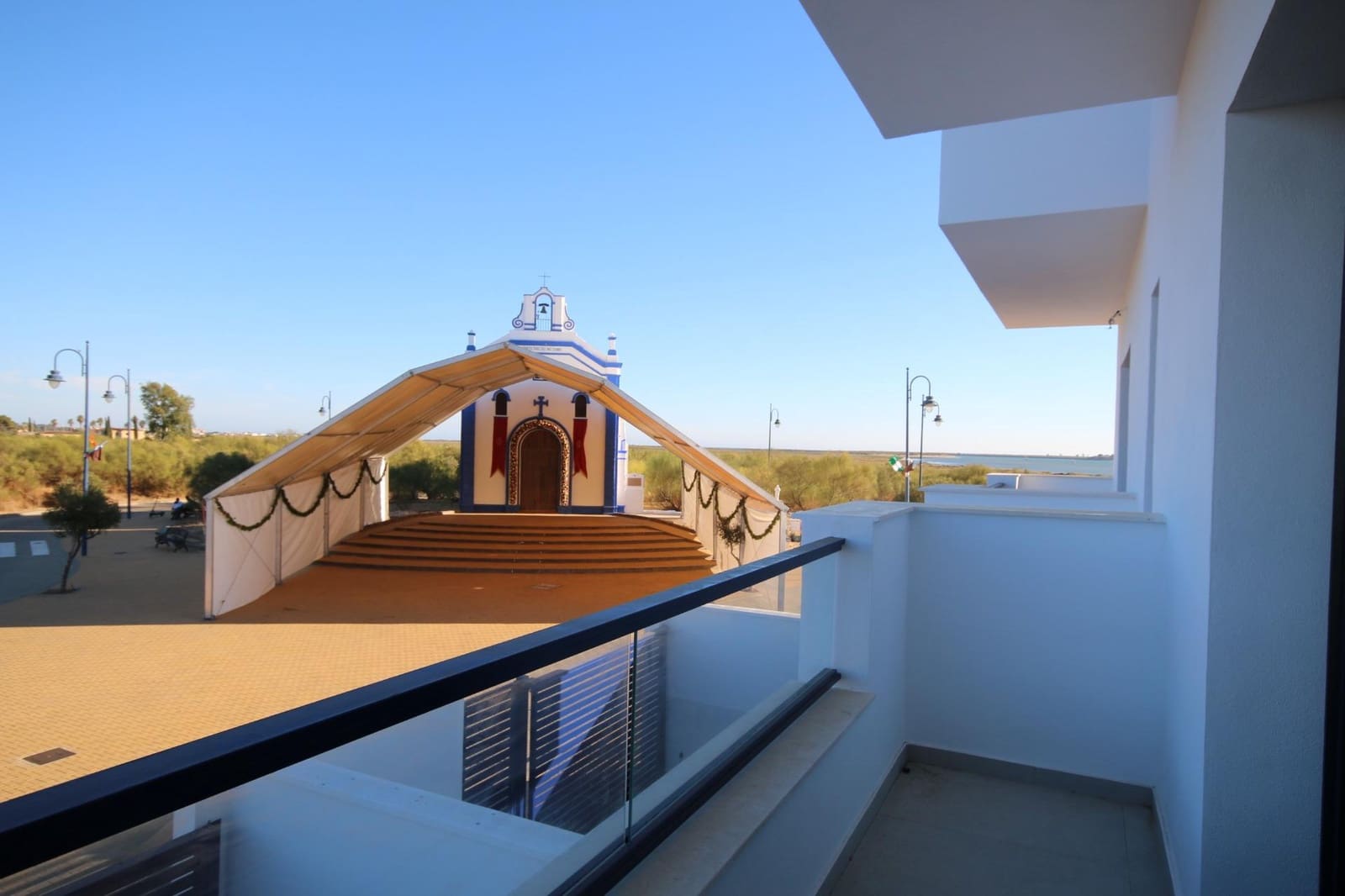 3 soveværelse Villa til salg i Ayamonte med garage - € 280.000 (Ref: 9057708)