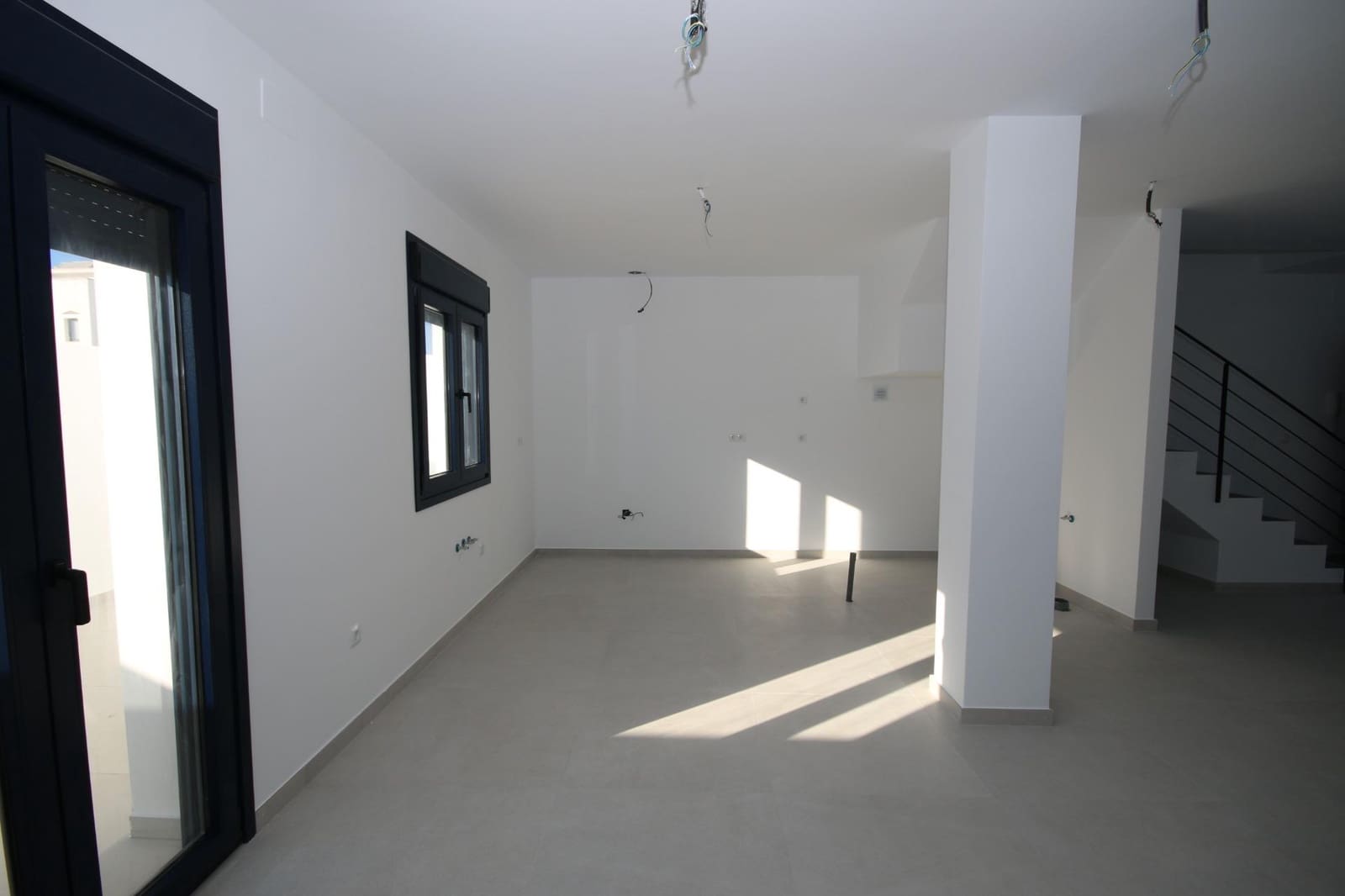 3 soveværelse Villa til salg i Ayamonte med garage - € 280.000 (Ref: 9057708)