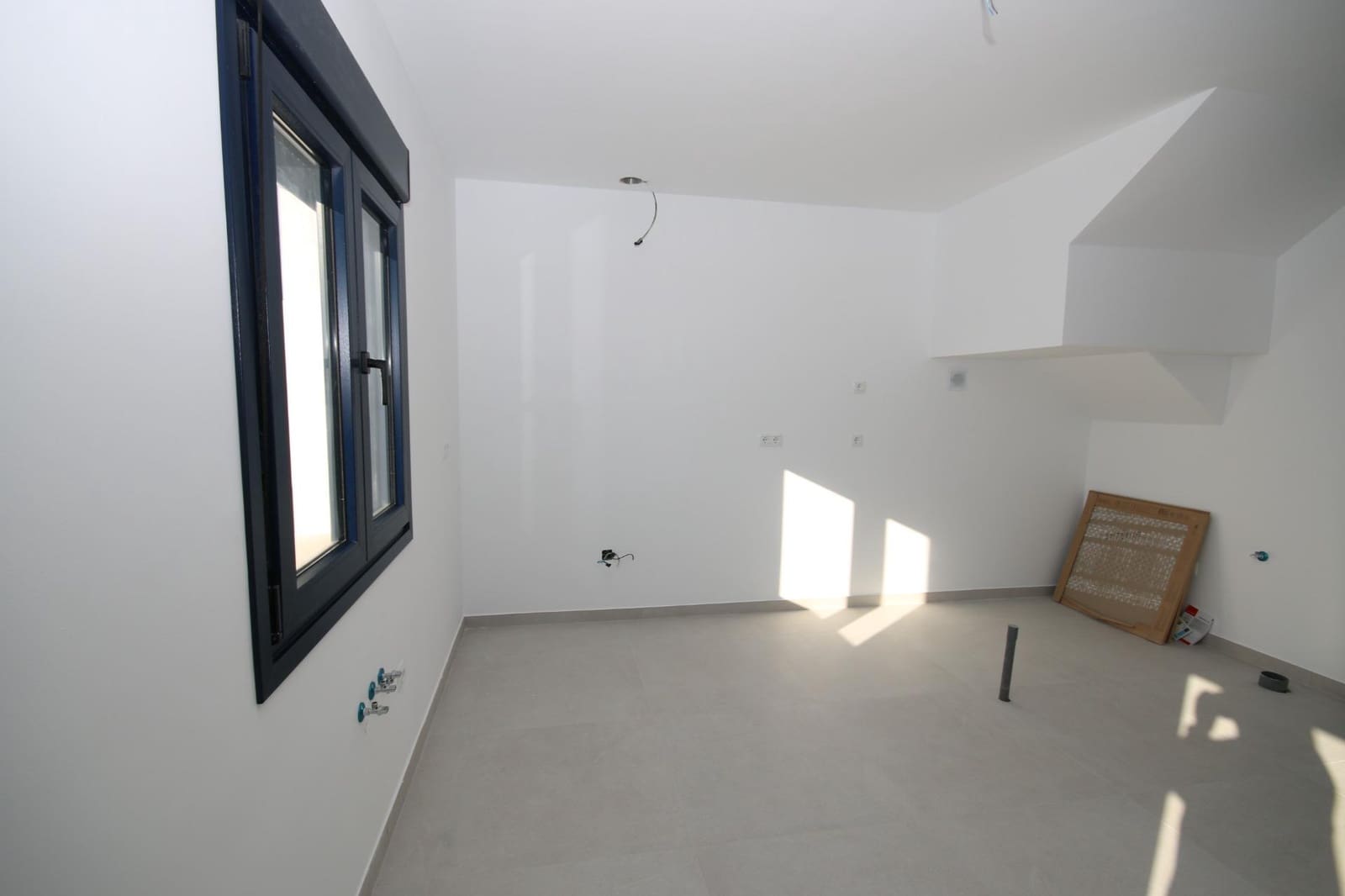 3 soveværelse Villa til salg i Ayamonte med garage - € 280.000 (Ref: 9057708)