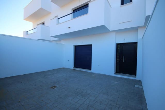 3 slaapkamer Villa te koop in Ayamonte met garage - € 280.000 (Ref: 9057708)
