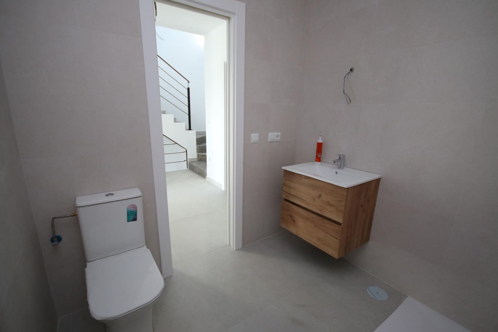 3 soveværelse Villa til salg i Ayamonte med garage - € 280.000 (Ref: 9057708)