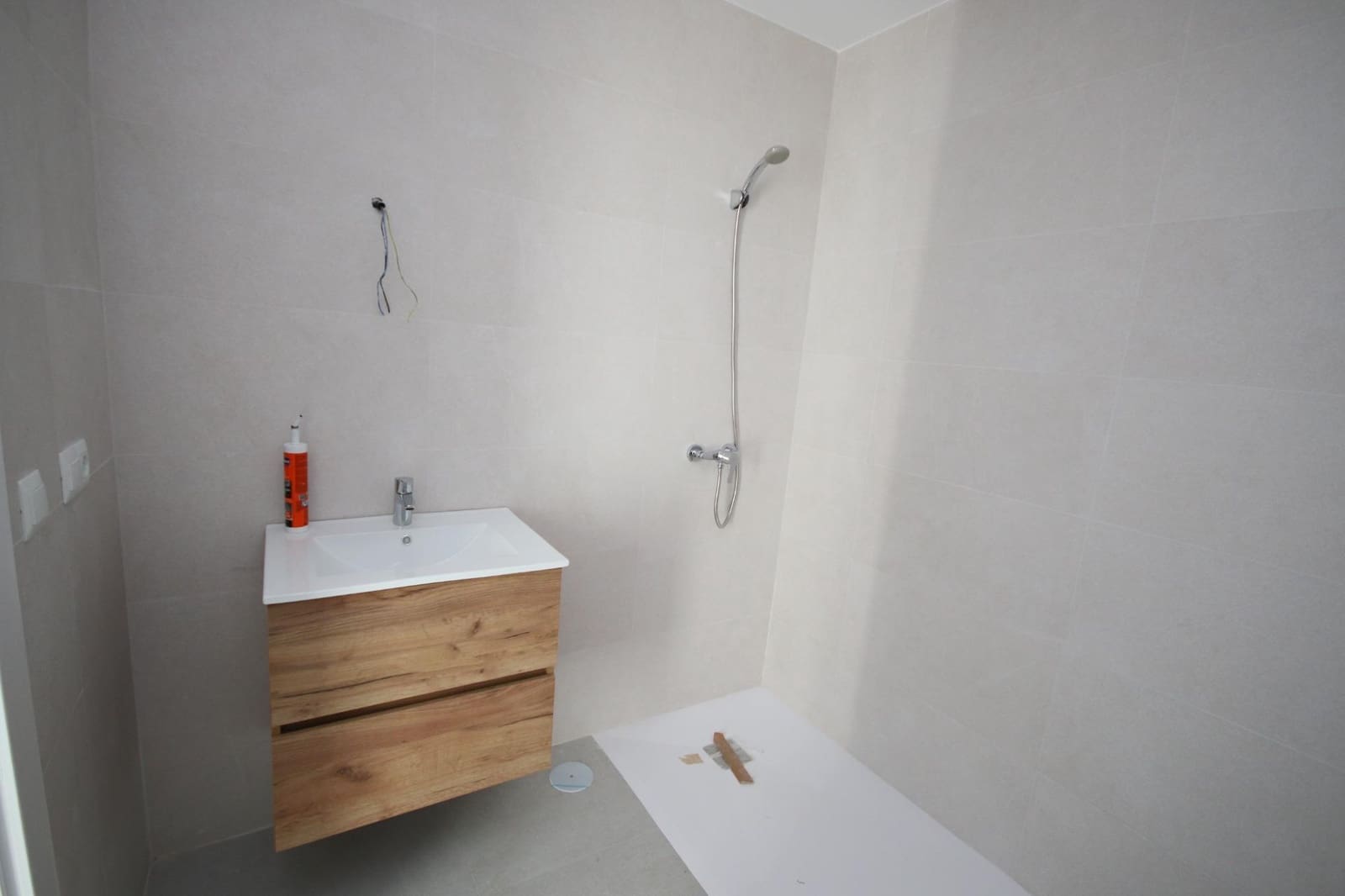 3 soveværelse Villa til salg i Ayamonte med garage - € 280.000 (Ref: 9057708)