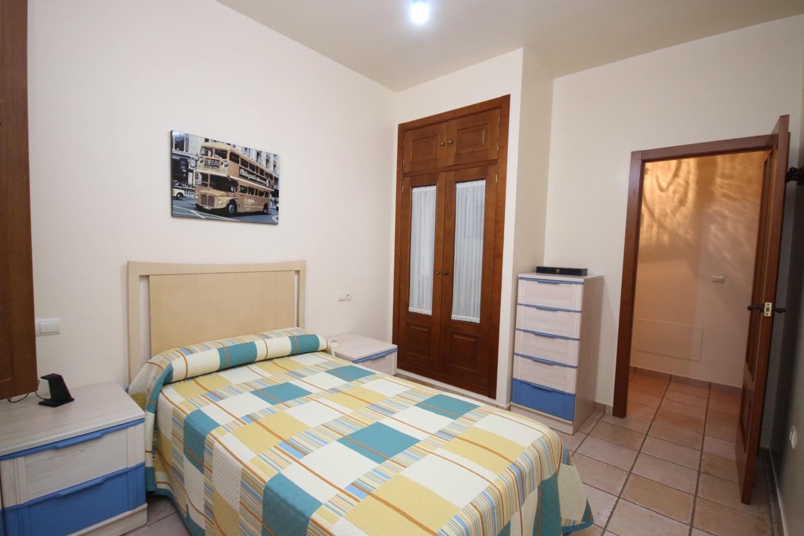 4 soveværelse Villa til salg i Lepe med swimmingpool garage - € 480.000 (Ref: 9059489)