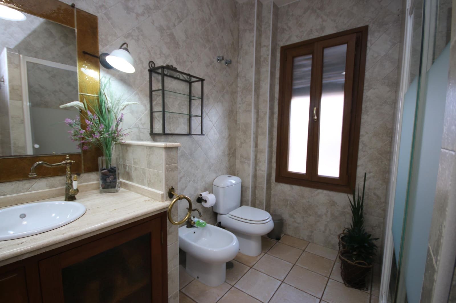 4 soveværelse Villa til salg i Lepe med swimmingpool garage - € 480.000 (Ref: 9059489)