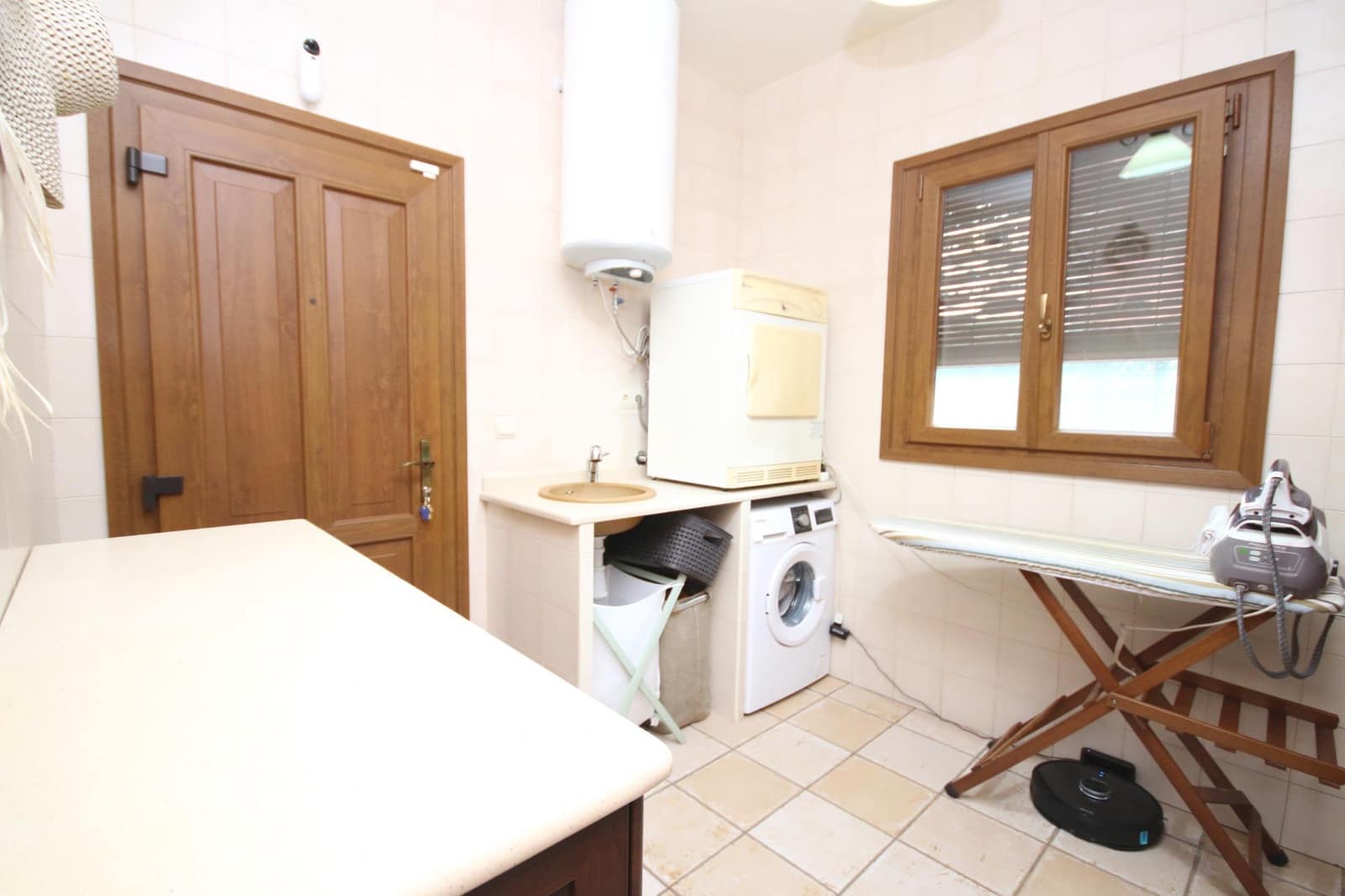 4 soveværelse Villa til salg i Lepe med swimmingpool garage - € 480.000 (Ref: 9059489)