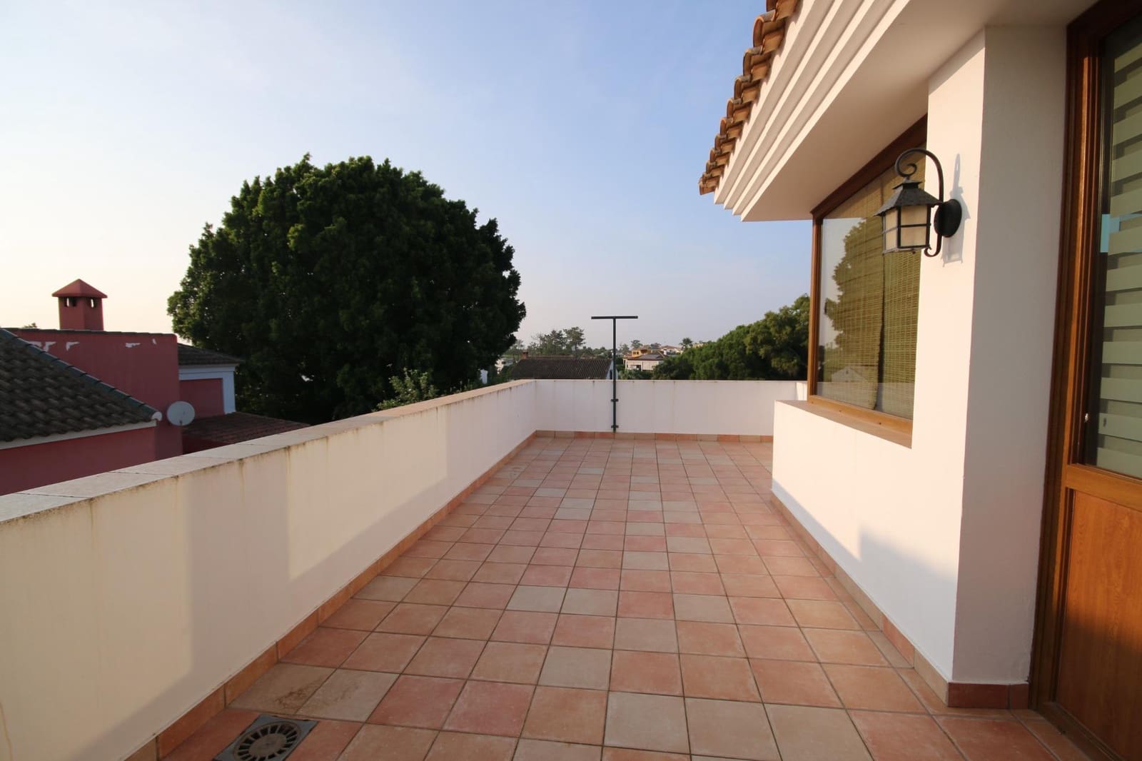 4 soveværelse Villa til salg i Lepe med swimmingpool garage - € 480.000 (Ref: 9059489)