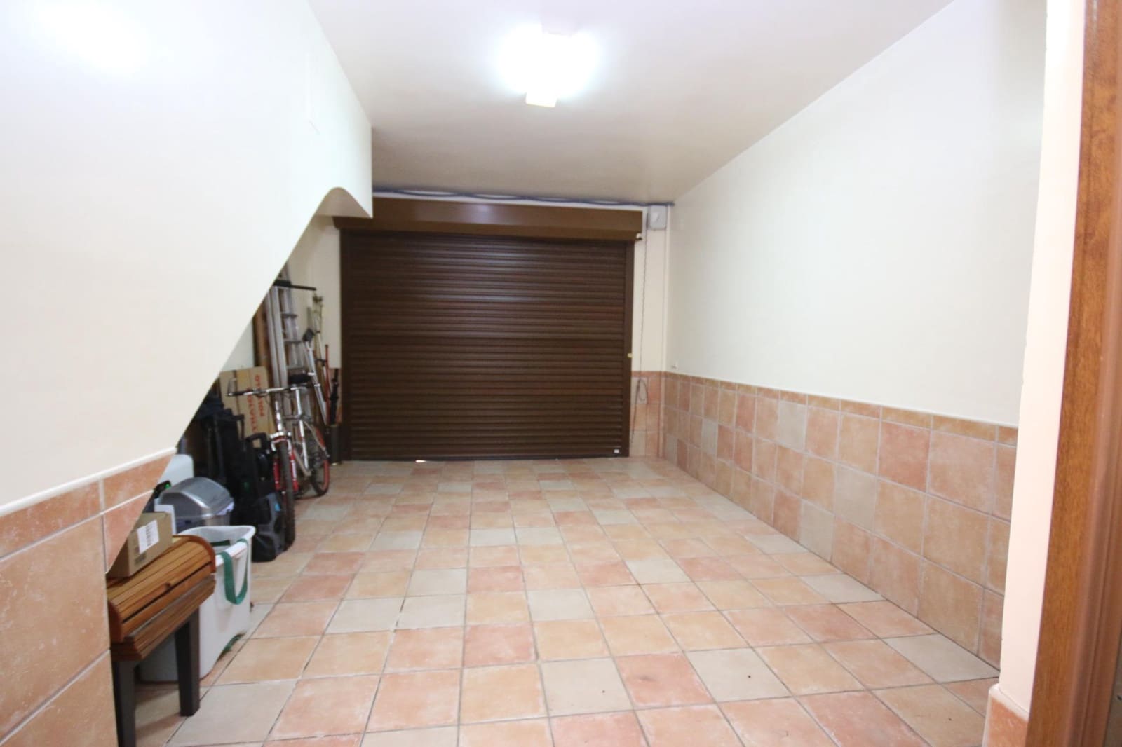 4 soveværelse Villa til salg i Lepe med swimmingpool garage - € 480.000 (Ref: 9059489)