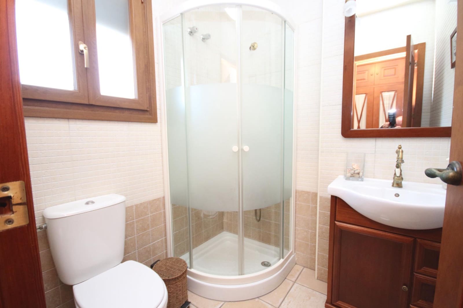 4 soveværelse Villa til salg i Lepe med swimmingpool garage - € 480.000 (Ref: 9059489)