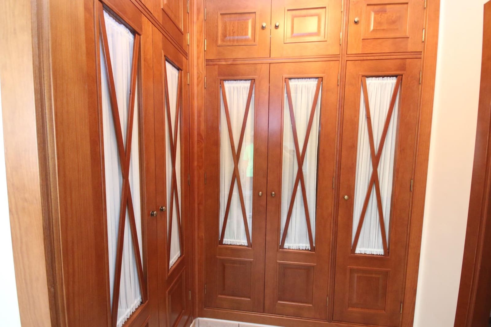 4 soveværelse Villa til salg i Lepe med swimmingpool garage - € 480.000 (Ref: 9059489)