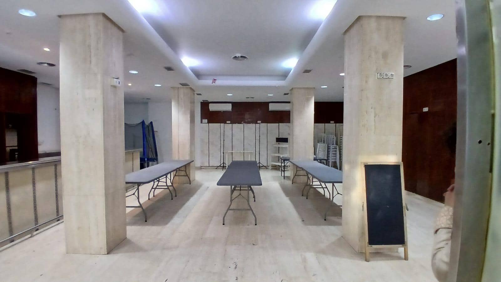 Kommersiell til salgs i Huelva by - € 180 000 (Ref: 9116249)