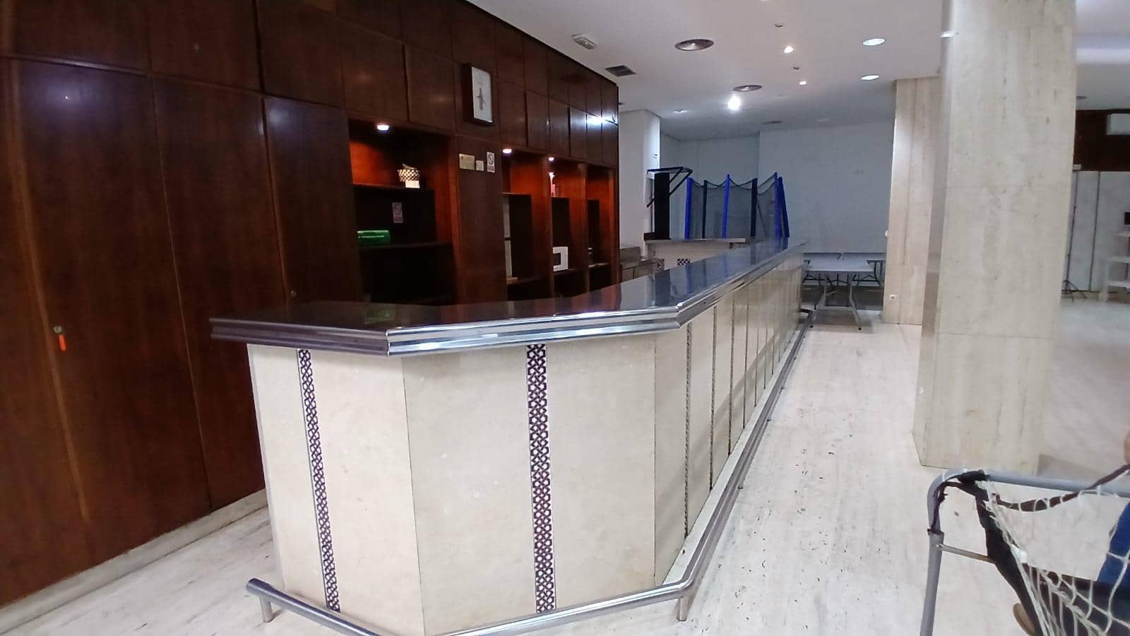 Kommersiell til salgs i Huelva by - € 180 000 (Ref: 9116249)