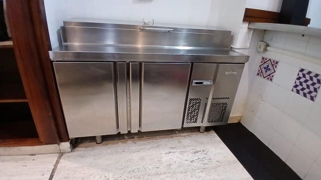 Commercial for sale in Huelva city - € 180,000 (Ref: 9116249)