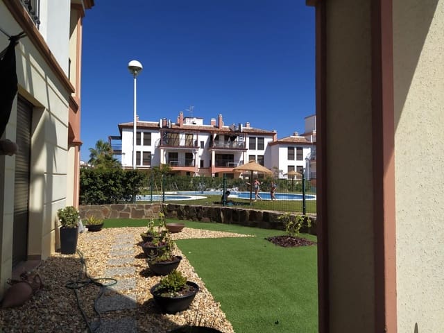 3 soveværelse Lejlighed til salg i Ayamonte - € 179.900 (Ref: 9116250)