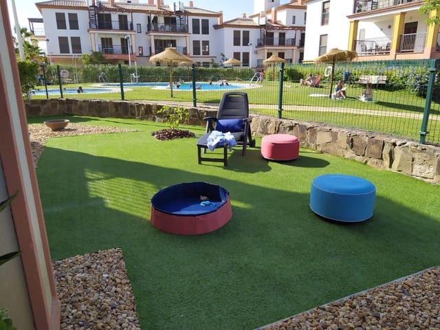3 soveværelse Lejlighed til salg i Ayamonte - € 179.900 (Ref: 9116250)