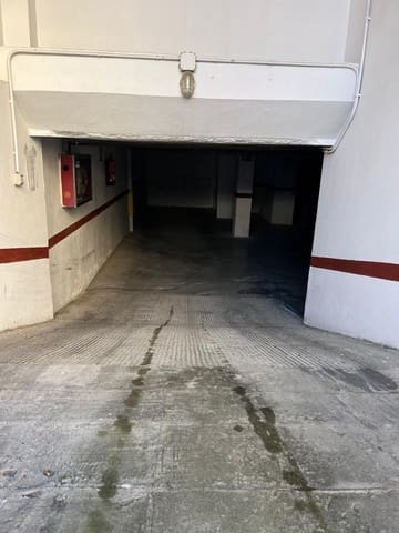 Garage til salg i Punta Umbría - € 15.000 (Ref: 9147295)