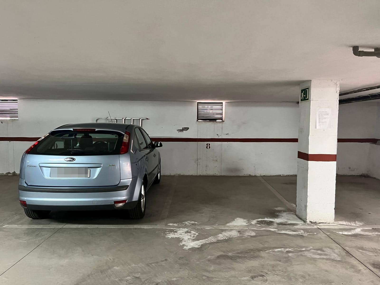 Garage til salg i Punta Umbria - € 15.000 (Ref: 9147295)