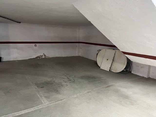 Garage til salg i Punta Umbría - € 15.000 (Ref: 9147295)