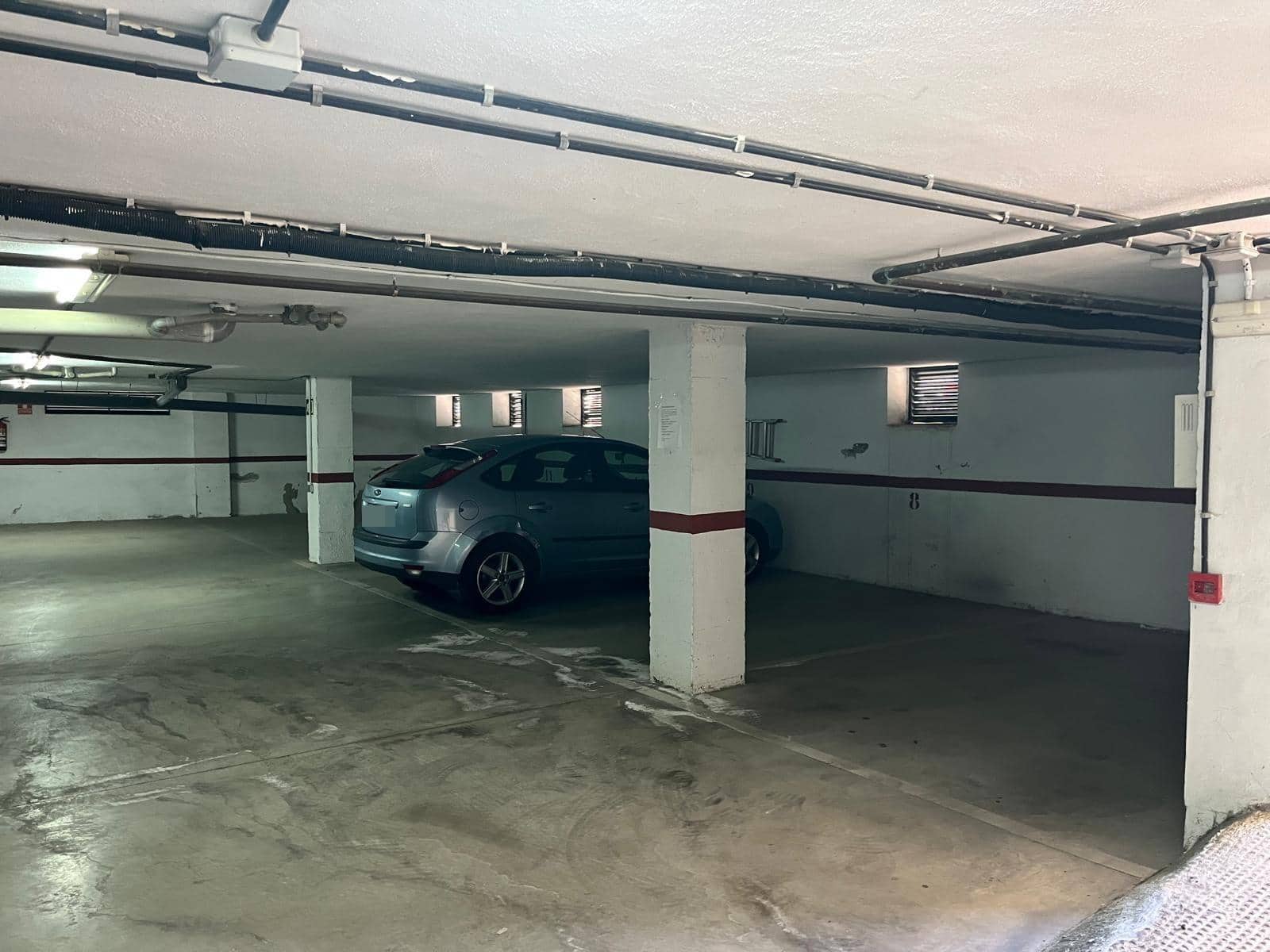 Garage til salg i Punta Umbria - € 15.000 (Ref: 9147295)