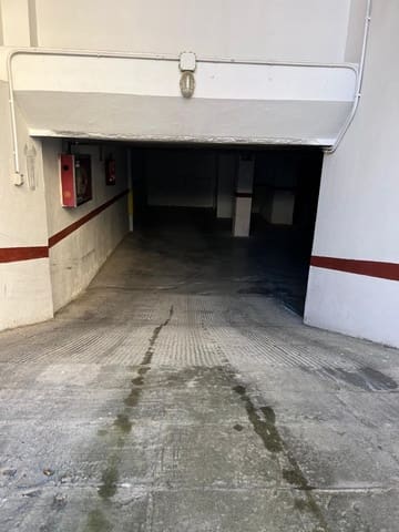 Garasje til salgs i Punta Umbría - € 15 000 (Ref: 9147295)