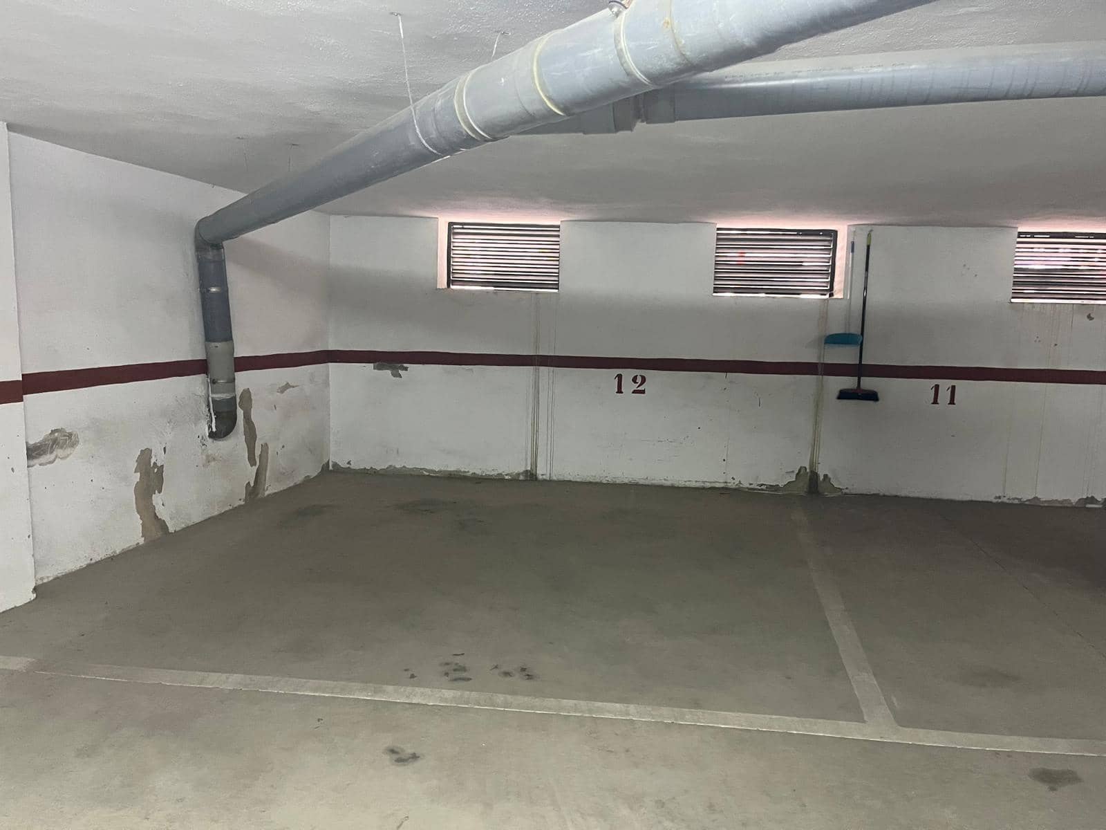 Garage for sale in Punta Umbria - € 15,000 (Ref: 9147295)