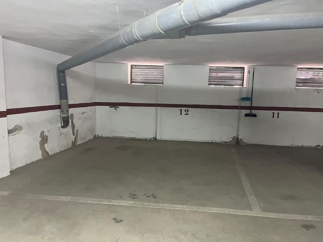 Garasje til salgs i Punta Umbría - € 15 000 (Ref: 9147295)