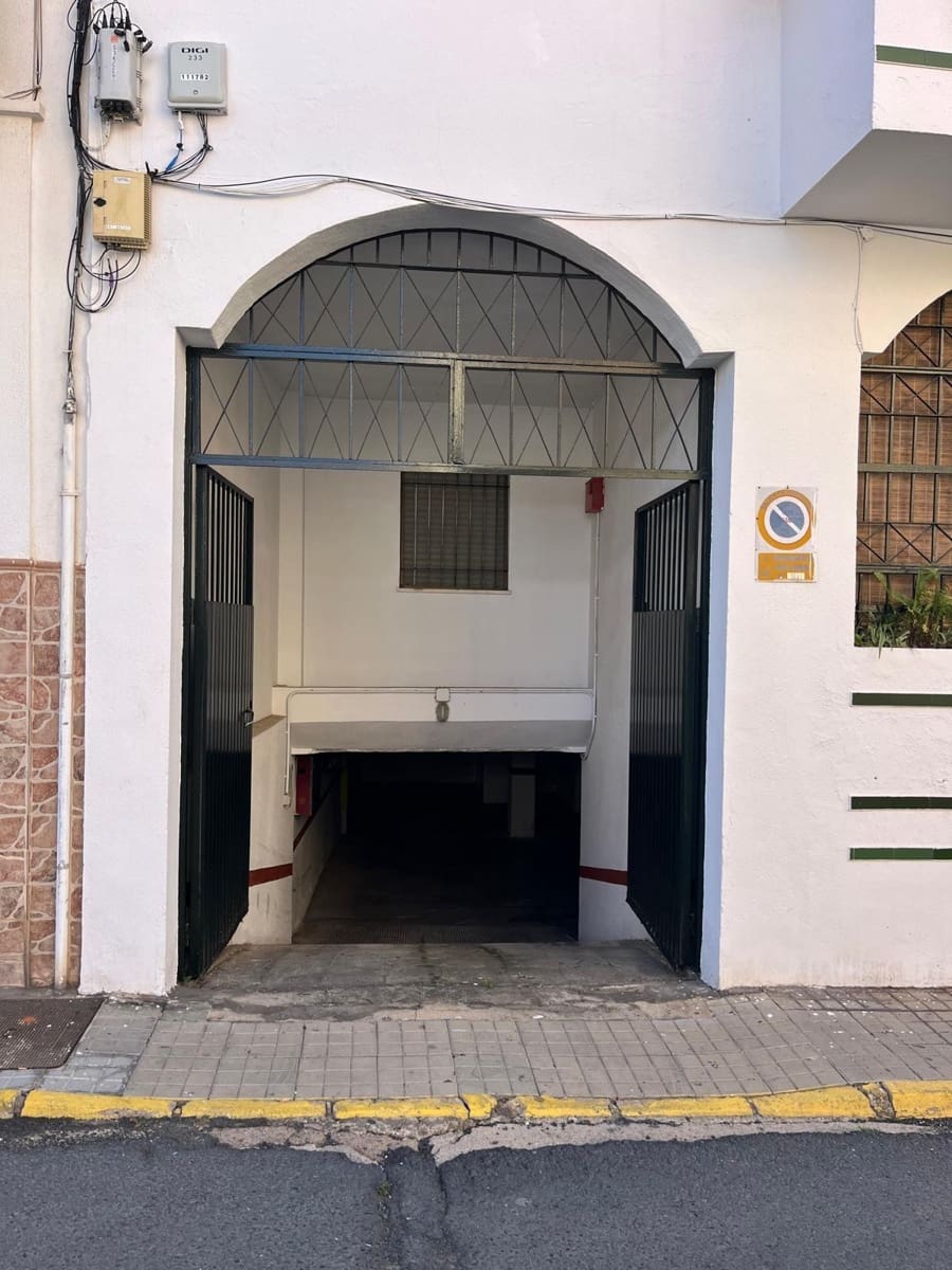 Garage for sale in Punta Umbria - € 15,000 (Ref: 9147295)