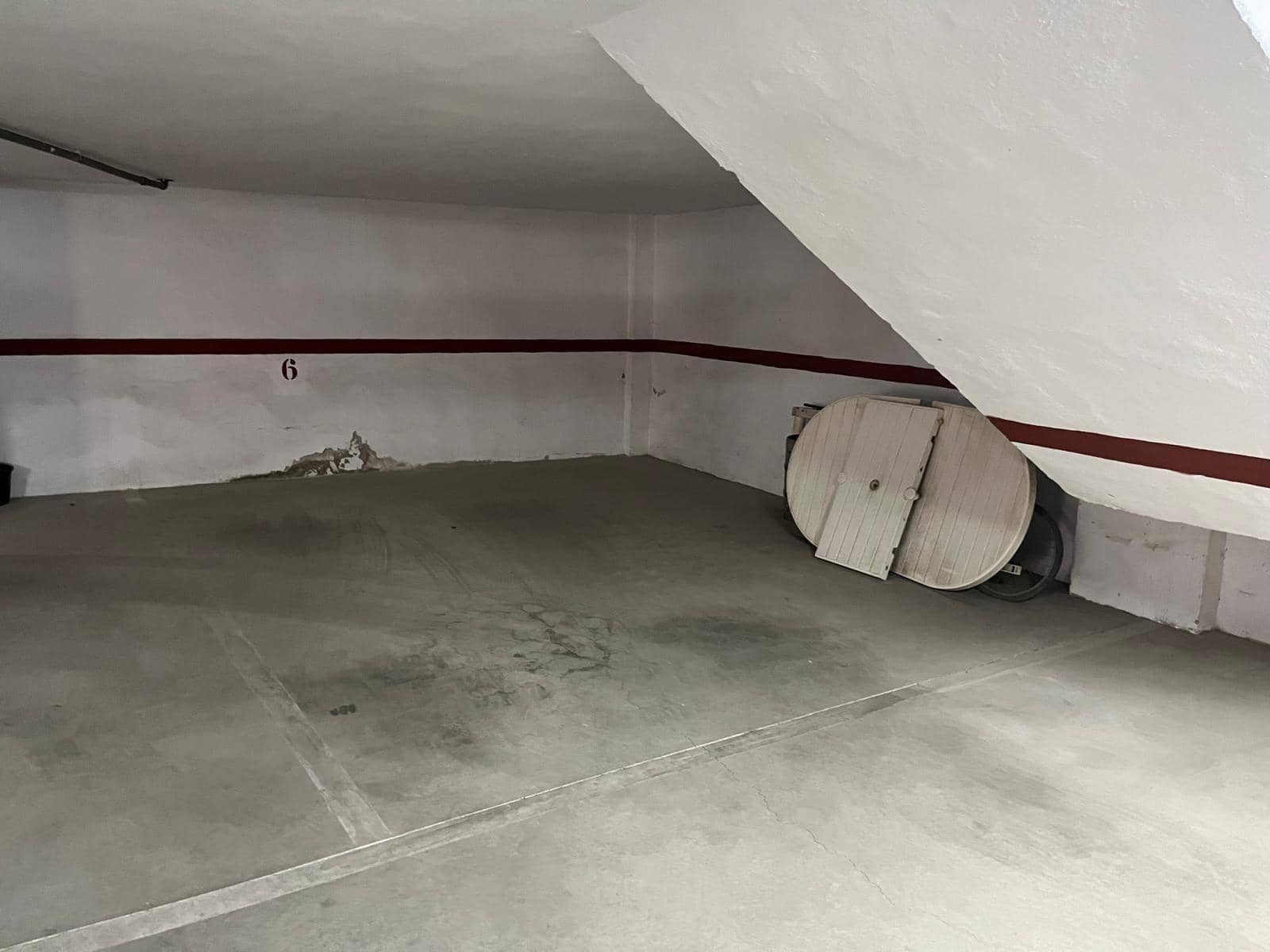 Garage for sale in Punta Umbria - € 15,000 (Ref: 9147295)