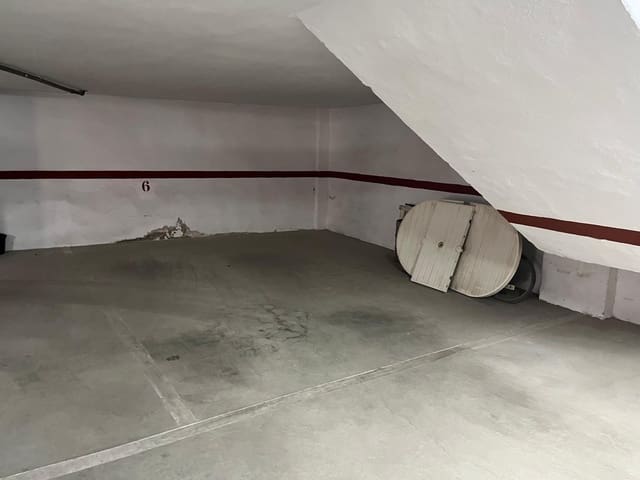 Garasje til salgs i Punta Umbría - € 15 000 (Ref: 9147295)