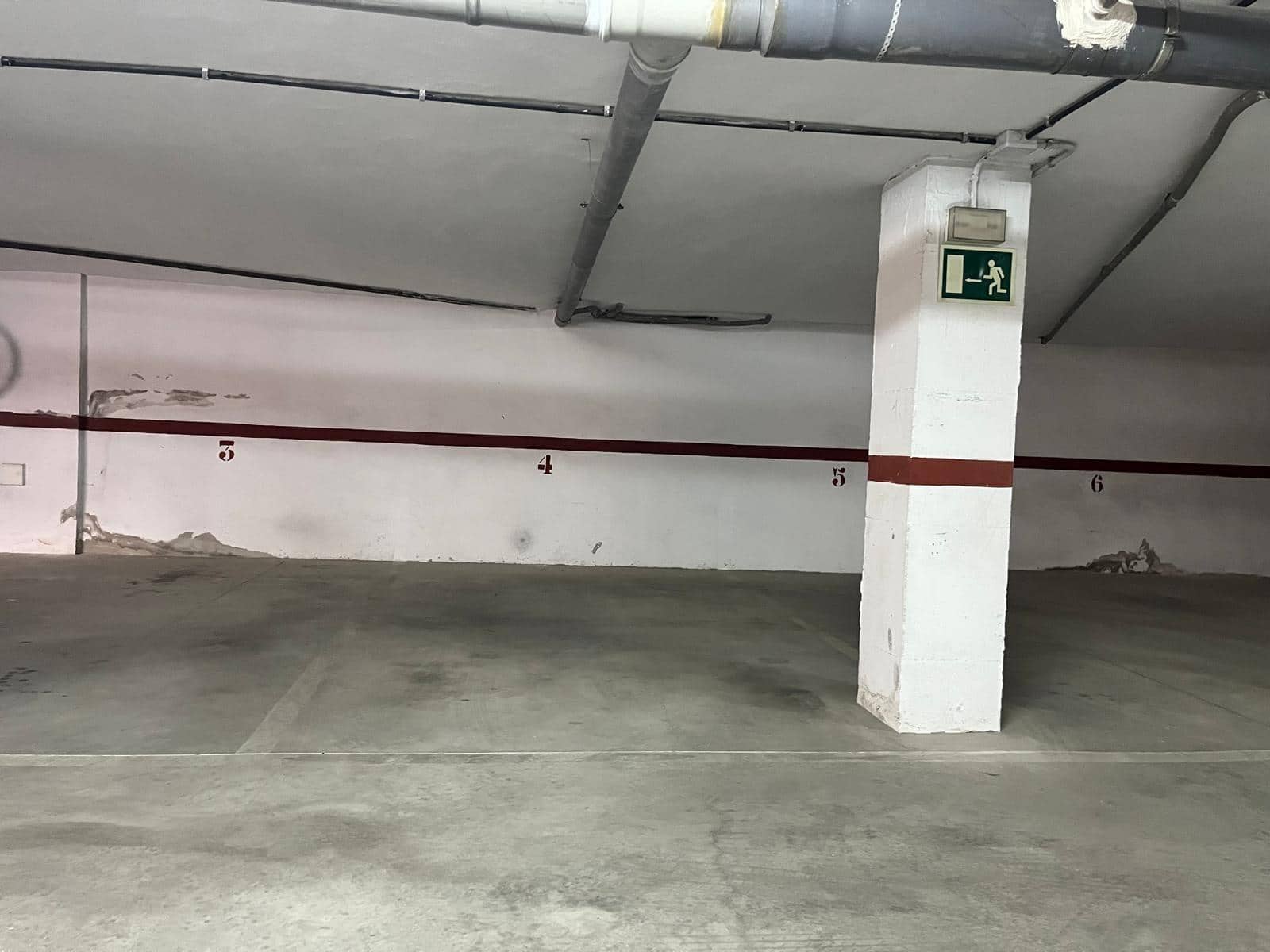 Garage for sale in Punta Umbria - € 15,000 (Ref: 9147295)