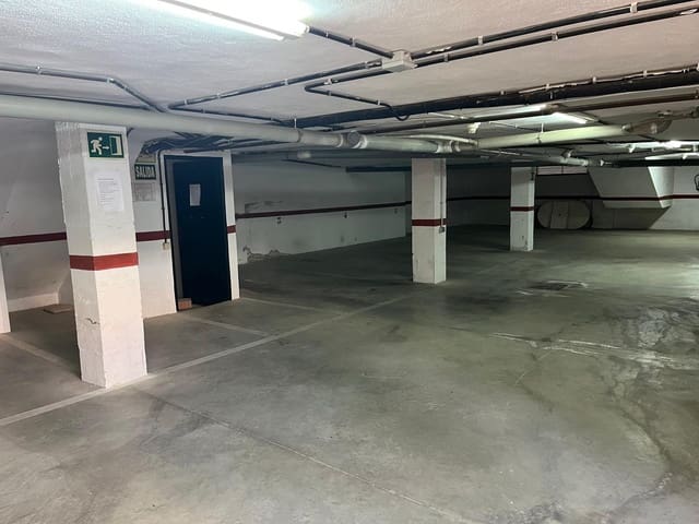 Garasje til salgs i Punta Umbría - € 15 000 (Ref: 9147295)