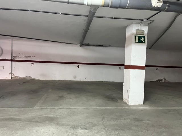 Garasje til salgs i Punta Umbría - € 15 000 (Ref: 9147295)