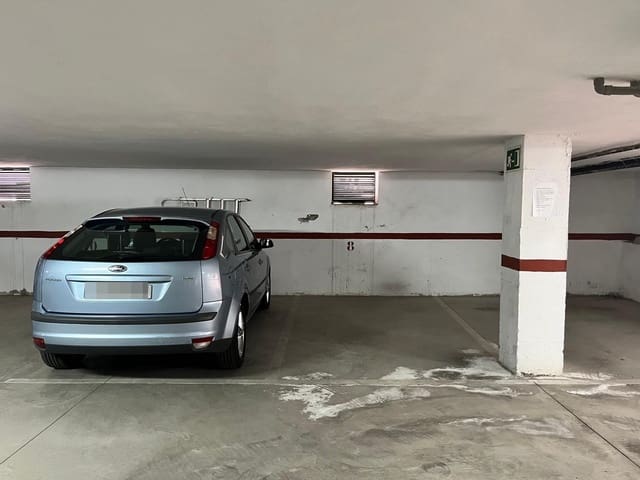 Garasje til salgs i Punta Umbría - € 15 000 (Ref: 9147295)