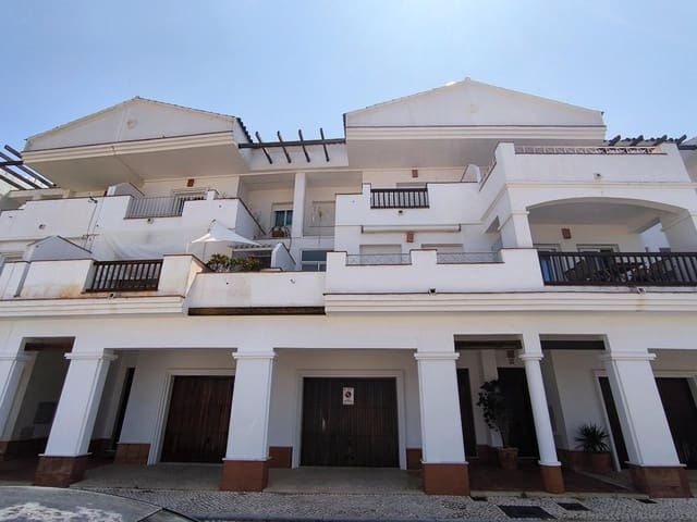 2 soveværelse Rækkehus til salg i Ayamonte med garage - € 259.000 (Ref: 9154075)