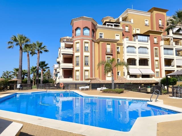 2 soverom Leilighet til salgs i Ayamonte med svømmebasseng - € 239 500 (Ref: 9154077)
