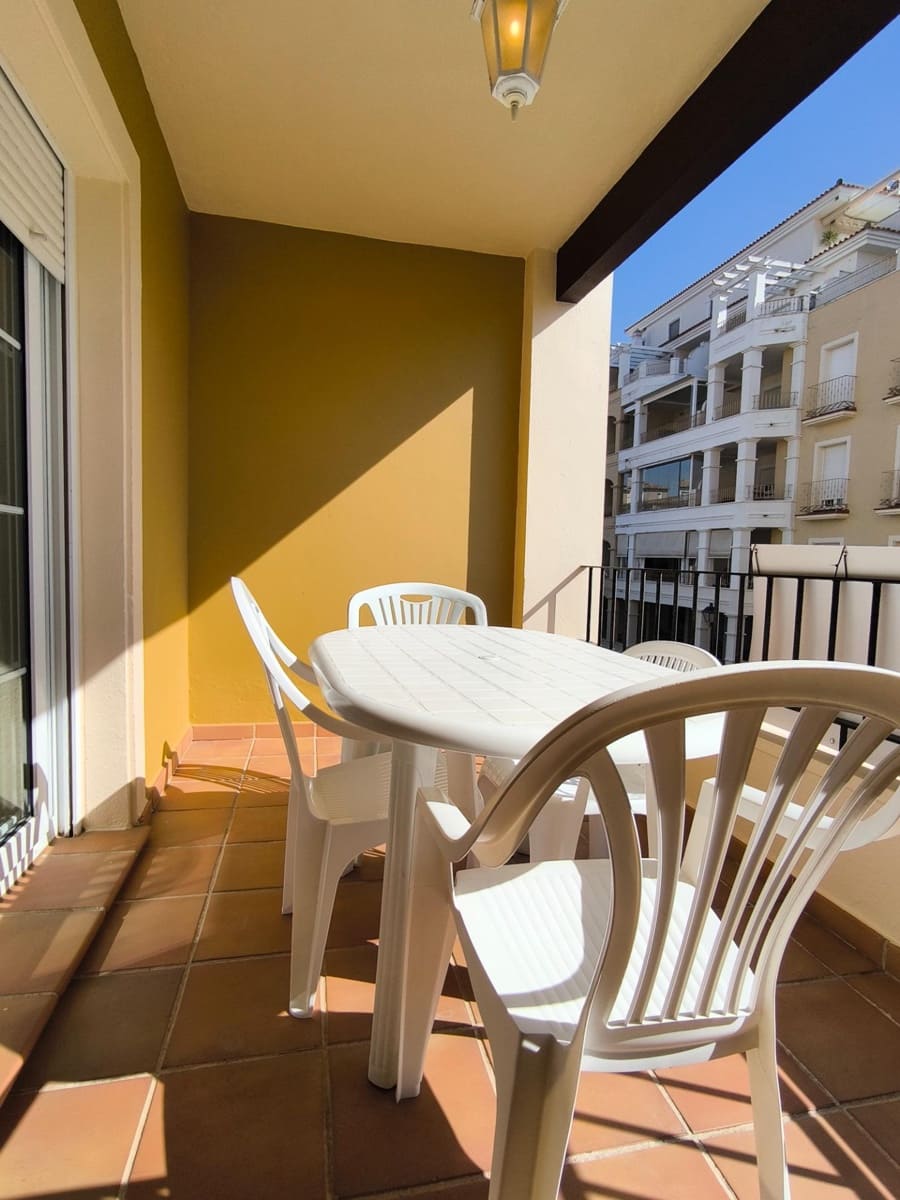 2 soveværelse Lejlighed til salg i Ayamonte med swimmingpool - € 219.000 (Ref: 9154077)