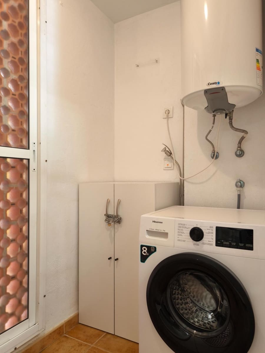 2 soveværelse Lejlighed til salg i Ayamonte med swimmingpool - € 219.000 (Ref: 9154077)