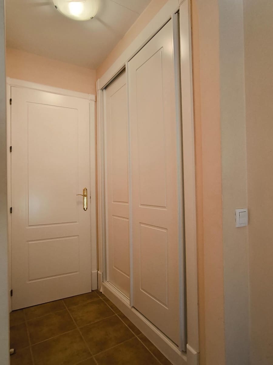 2 soveværelse Lejlighed til salg i Ayamonte med swimmingpool - € 219.000 (Ref: 9154077)