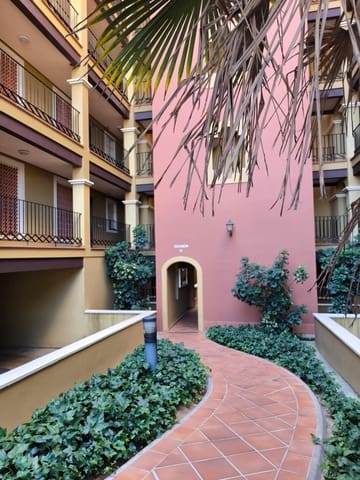 2 quarto Apartamento para venda em Ayamonte com piscina - 219 000 € (Ref: 9154077)