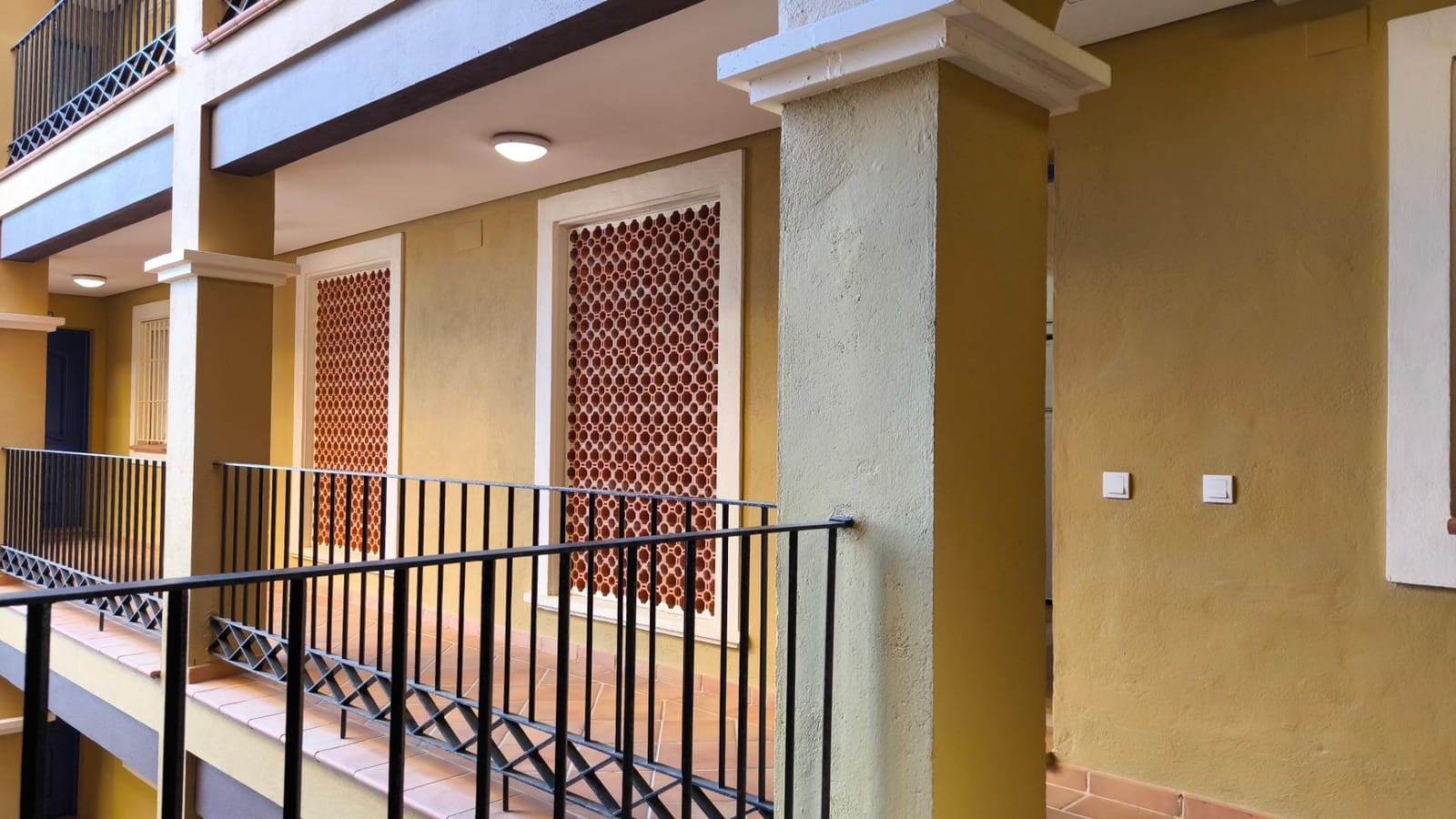 2 soveværelse Lejlighed til salg i Ayamonte med swimmingpool - € 219.000 (Ref: 9154077)