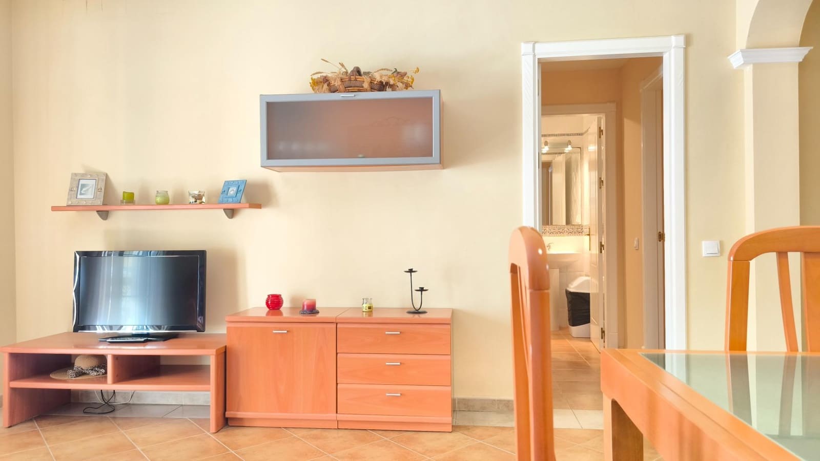 2 soveværelse Lejlighed til salg i Ayamonte med swimmingpool - € 219.000 (Ref: 9154077)