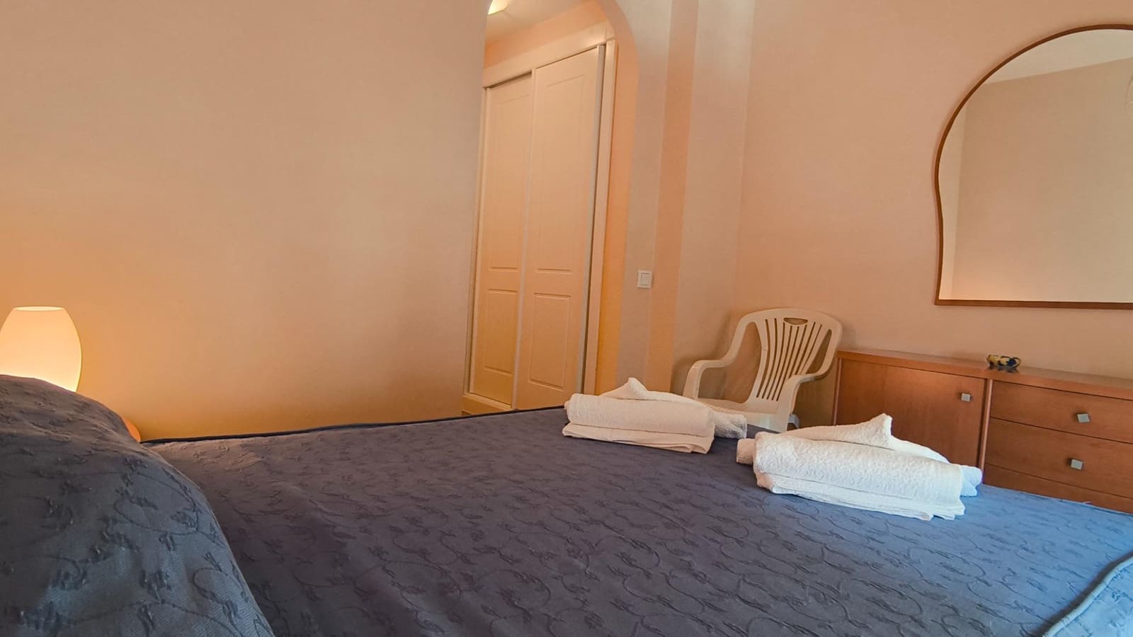 2 soveværelse Lejlighed til salg i Ayamonte med swimmingpool - € 219.000 (Ref: 9154077)