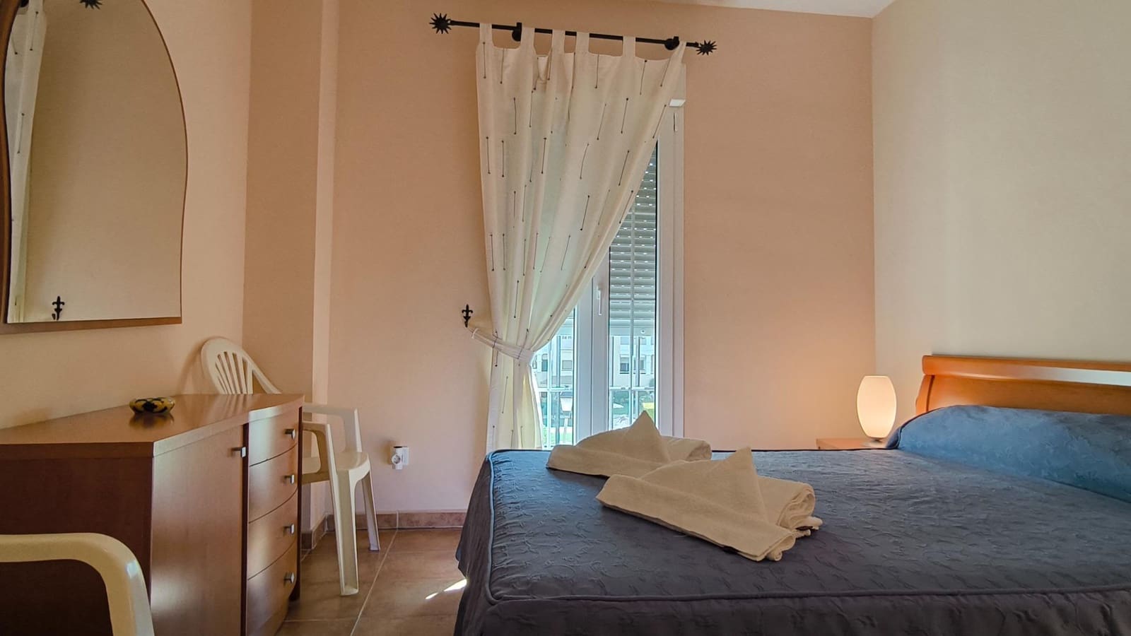 2 soveværelse Lejlighed til salg i Ayamonte med swimmingpool - € 219.000 (Ref: 9154077)