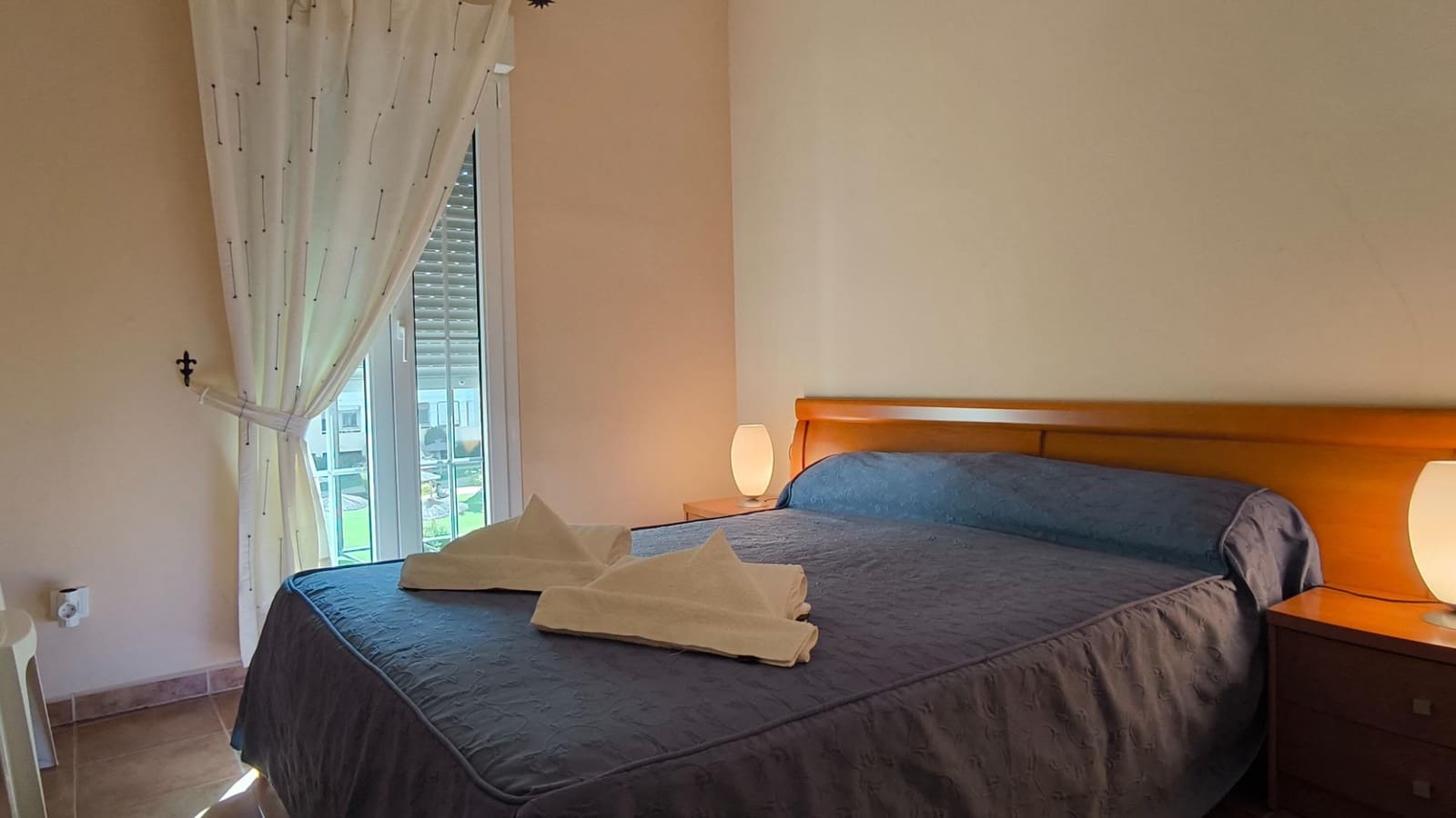 2 soveværelse Lejlighed til salg i Ayamonte med swimmingpool - € 219.000 (Ref: 9154077)