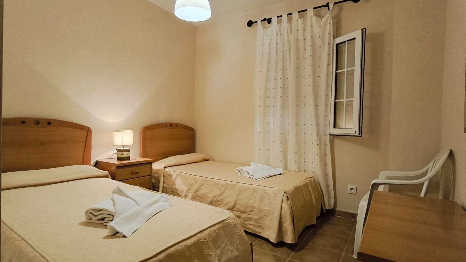 2 soveværelse Lejlighed til salg i Ayamonte med swimmingpool - € 219.000 (Ref: 9154077)