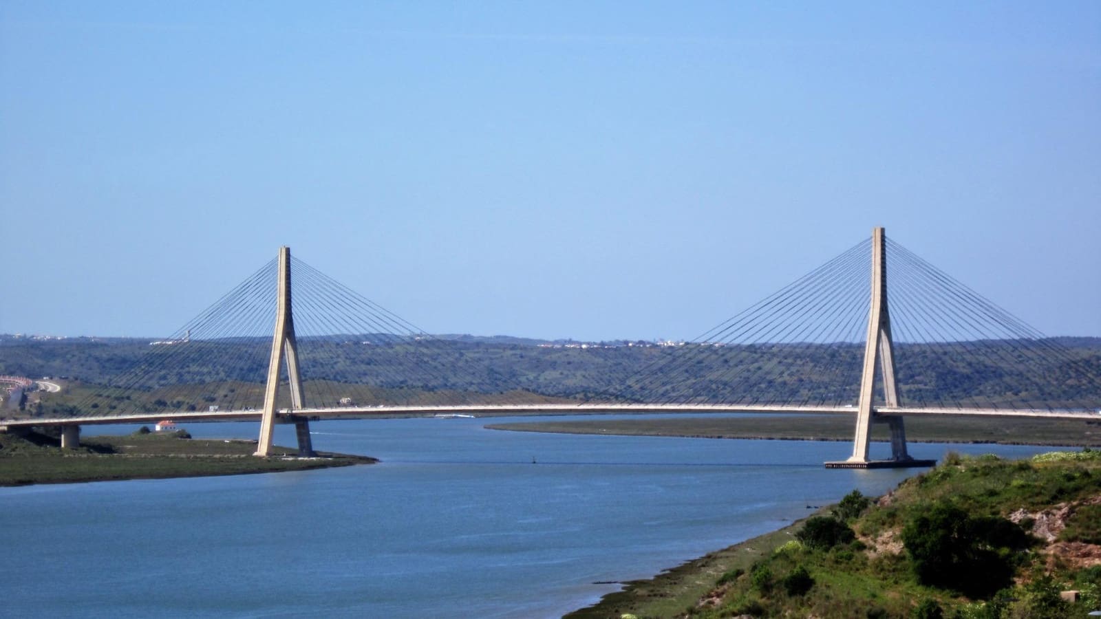 2 soveværelse Lejlighed til salg i Ayamonte med swimmingpool - € 219.000 (Ref: 9154077)