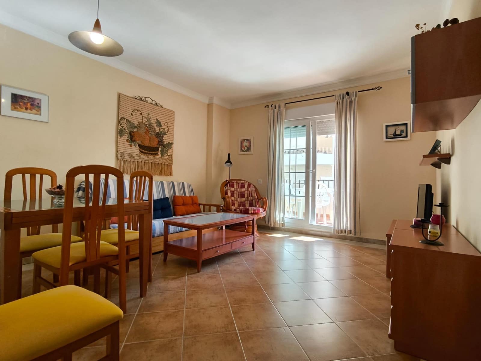 2 soveværelse Lejlighed til salg i Ayamonte med swimmingpool - € 219.000 (Ref: 9154077)