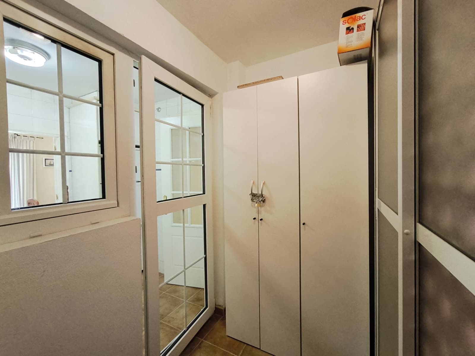 2 soveværelse Lejlighed til salg i Ayamonte med swimmingpool - € 219.000 (Ref: 9154077)