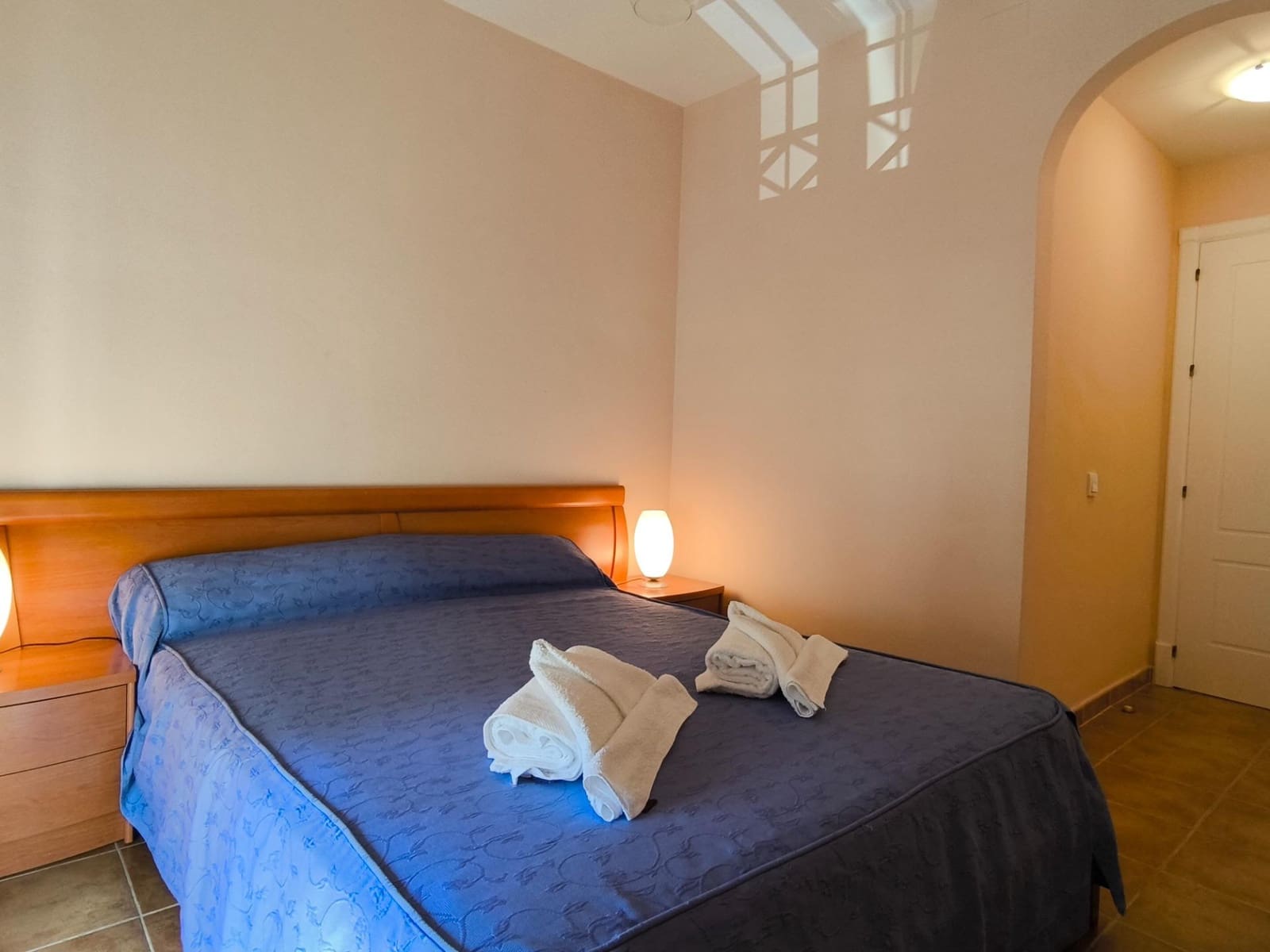 2 soveværelse Lejlighed til salg i Ayamonte med swimmingpool - € 219.000 (Ref: 9154077)